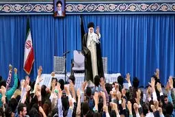 لبیک کاربران به فرمان «جهاد تبیین» در فضای مجازی توسط رهبر انقلاب/ حکم صادر شد؛ بسم الله!
