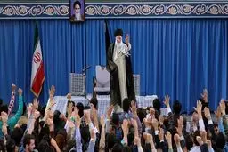 لبیک کاربران به فرمان «جهاد تبیین» در فضای مجازی توسط رهبر انقلاب/ حکم صادر شد؛ بسم الله!