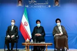 رئیس جمهور: حتما تلاش می‌کنیم وضعیت مسکن را متحول کنیم/ وضع کنونی قابل قبول نیست