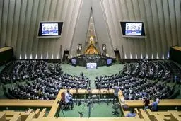 آغاز جلسه علنی امروز مجلس/ ادامه بررسی طرح تسهیل صدور مجوز کسب‌وکار
