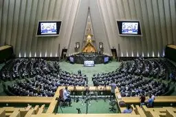 آغاز جلسه علنی امروز مجلس/ ادامه بررسی طرح تسهیل صدور مجوز کسب‌وکار
