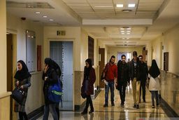 مراسم رسمی شروع سال تحصیلی دانشگاه‌ها آغاز شد