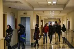مراسم رسمی شروع سال تحصیلی دانشگاه‌ها آغاز شد