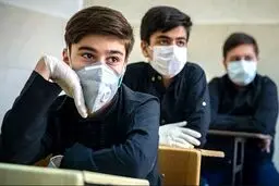 مدارس، به تدریج تا پایان آبان حضوری می‌شوند/صدور مجوز بازگشایی حضوری مدارس، منوط به تکمیل و ارائه چک لیست های بهداشتی و خودارزیابی مدیران مدارس است