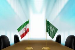 توافق اولیه ایران و عربستان بر سر بازگشایی کنسولگری‌ها
