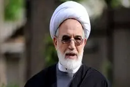 اولین سخنرانی کروبی پس از ۱۱ سال: عیوب نظام را باید برطرف کرد +ویدئو