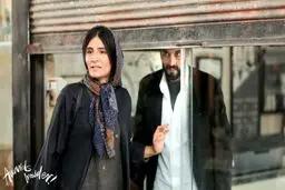 «قهرمان» فرهادی مسافر نیویورک شد