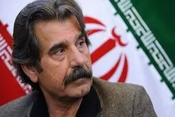 عزت الله مهرآوران  در اثر کرونا درگذشت