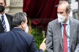 سفر “انریکه مورا” به ایران روز پنجشنبه انجام می‌شود