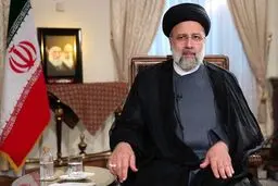 رئیسی فرداشب با مردم سخن می‌گوید