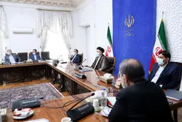 دستور رییسی برای خنثی سازی تحریم ها و تنظیم بازارکالا و ارز