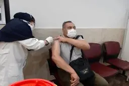 خانه‌به‌خانه برای تزریق واکسن