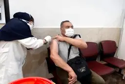 خانه‌به‌خانه برای تزریق واکسن