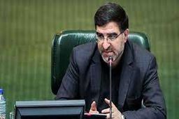 قوه قضائیه باید به‌زودی قانون «از کجا آورده‌اید؟» را اجرا کند
