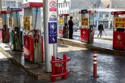 حمله سایبری به سامانه سوخت‌گیری در پمپ بنزین‌ها