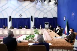 واکنش رئیس جمهور به حمله روز سه شنبه به سیستم جایگاه‌های سوخت