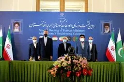 از تشکیل دولت فراگیر در افغانستان حمایت می‌کنیم/ مسئولیت امنیت شهروندان افغانی با هیات سرپرستی در کابل است
