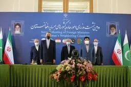 از تشکیل دولت فراگیر در افغانستان حمایت می‌کنیم/ مسئولیت امنیت شهروندان افغانی با هیات سرپرستی در کابل است