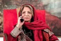 ایران درودی نقاش سرشناس ایرانی درگذشت