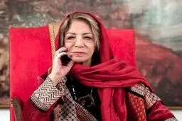 ایران درودی نقاش سرشناس ایرانی درگذشت