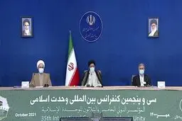 بیداری اسلامی نباید به سردی گراید/وحدت شکنی حرکت در جهت راهبرد دشمن است‌