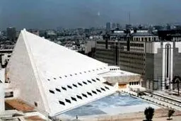 تجمع مردان مقابل مجلس برای کاهش میزان مهریه