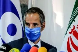 رافائل گروسی، مدیرکل آژانس بین المللی انرژی اتمی: