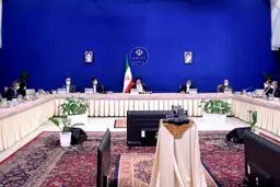رئیسی: تدبیری شود تا نوسانات بورس باعث نگرانی مردم نشود/ رهنمودهای مراجع همواره چراغ راه است