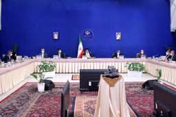 رئیسی: تدبیری شود تا نوسانات بورس باعث نگرانی مردم نشود/ رهنمودهای مراجع همواره چراغ راه است