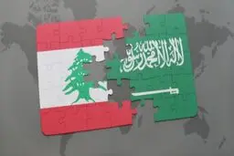 دلیل عصبانیت عربستان از لبنان هیچ ربطی به قرداحی ندارد!