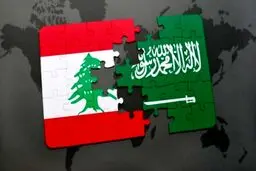 دلیل عصبانیت عربستان از لبنان هیچ ربطی به قرداحی ندارد!
