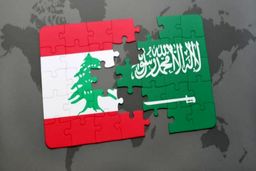 دلیل عصبانیت عربستان از لبنان هیچ ربطی به قرداحی ندارد!