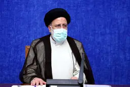 رییسی: هیچ بن‌بستی در مسیر حل مشکلات کشور وجود ندارد