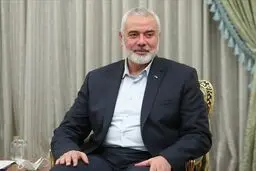 هیچ قدرتی نمی تواند ملت فلسطین را وادار به ترک سرزمین خود کند