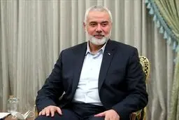 هیچ قدرتی نمی تواند ملت فلسطین را وادار به ترک سرزمین خود کند