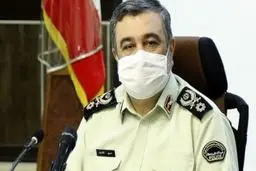 دشمن با اخلال در سیستم کارت سوخت به دنبال تکرار اتفاقات آبان ۹۸ بود