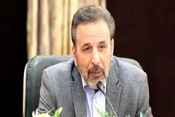 دفاع واعظی از عملکرد حسن روحانی در ریاست ستاد ملی کرونا