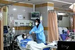 فوت ۱۴۷ نفر از هموطنان در شبانه‌روز گذشته بر اثر کرونا / شناسایی ۱۰ هزار و ۳۶۳ بیمار جدید کرونایی در کشور