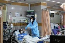 فوت ۱۴۷ نفر از هموطنان در شبانه‌روز گذشته بر اثر کرونا / شناسایی ۱۰ هزار و ۳۶۳ بیمار جدید کرونایی در کشور