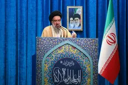 مذاکره فرسایشی را نمی‌پذیریم/جلوی گرانی‌های افسار گسیخته گرفته شود