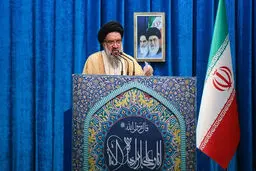 مذاکره فرسایشی را نمی‌پذیریم/جلوی گرانی‌های افسار گسیخته گرفته شود