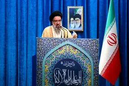 مذاکره فرسایشی را نمی‌پذیریم/جلوی گرانی‌های افسار گسیخته گرفته شود