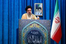 مذاکره فرسایشی را نمی‌پذیریم/جلوی گرانی‌های افسار گسیخته گرفته شود