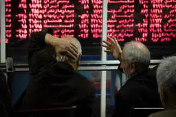 ۶ وزیر به مجلس می‌روند/ وضعیت بورس بررسی می‌شود