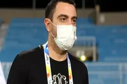 توافق رسمی السد با بارسلونا بر سر ژاوی