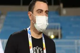 توافق رسمی السد با بارسلونا بر سر ژاوی