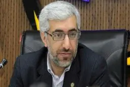 وعده عشقی به بازگشت ثبات در بازار سرمایه/ دولت در ۴۰ روز گذشته اوراقی در بازار سرمایه نفروخته است