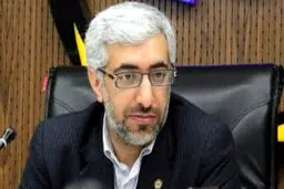 وعده عشقی به بازگشت ثبات در بازار سرمایه/ دولت در ۴۰ روز گذشته اوراقی در بازار سرمایه نفروخته است