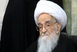 آیت‌الله صافی گلپایگانی؛ منتقد گرانی بنزین و مرجع مدافع برجام در دوران روحانی