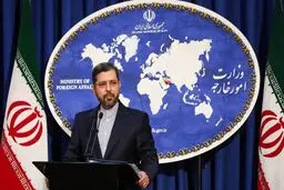 تاریخ مذاکرات وین در این هفته نهایی می‌شود/درباره امنیت ملی خود با هیچ طرفی شوخی نداریم/واکنش به اهدای ماسک از سوی کره به یکی از بیمارستان‌ها